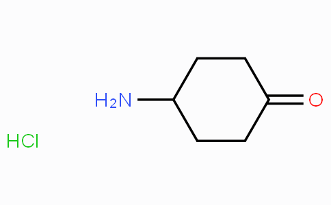 CAS No. 675112-40-0, 4-Aminocyclohexanone hydrochloride