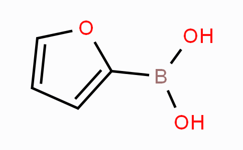 CAS No. 13331-23-2, Furan-2-ylboronic acid