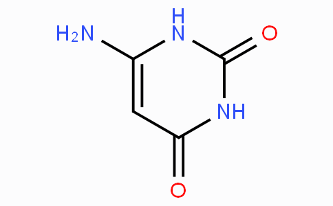 CAS No. 873-83-6, 6-Aminopyrimidine-2,4(1H,3H)-dione