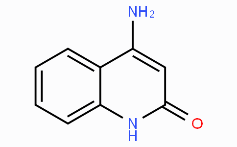 CAS No. 110216-87-0, 4-Aminoquinolin-2(1H)-one