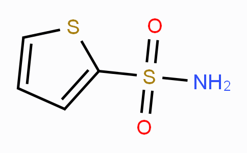 CAS No. 6339-87-3, Thiophene-2-sulfonamide