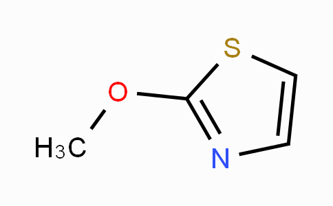 CAS No. 14542-13-3, 2-Methoxythiazole