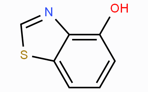 CAS No. 7405-23-4, Benzo[d]thiazol-4-ol
