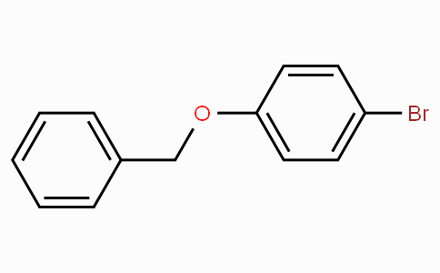 CAS No. 6793-92-6, 1-(Benzyloxy)-4-bromobenzene