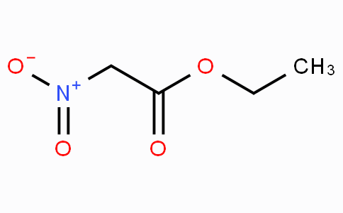 CAS No. 626-35-7, Ethyl 2-nitroacetate