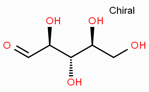 CAS No. 24259-59-4, (2S,3S,4S)-2,3,4,5-Tetrahydroxypentanal
