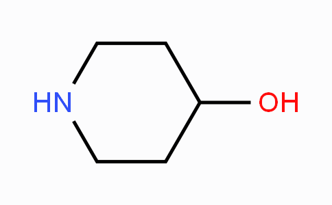 CS22643 | 5382-16-1 | Piperidin-4-ol