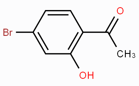 CAS No. 30186-18-6, 1-(4-Bromo-2-hydroxyphenyl)ethanone