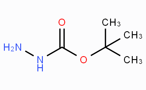 CAS No. 870-46-2, tert-Butyl hydrazinecarboxylate