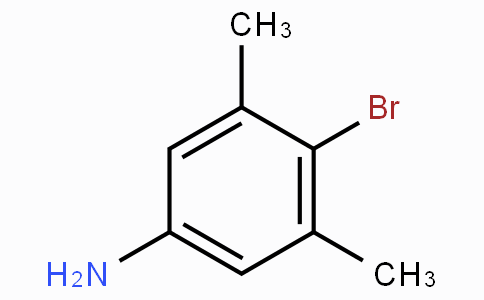 59557-90-3 | 4-溴-3,5-二甲基苯胺
