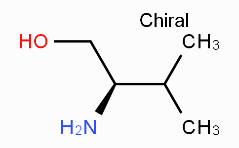 4276-09-9 | (R)-2-Amino-3-methylbutan-1-ol