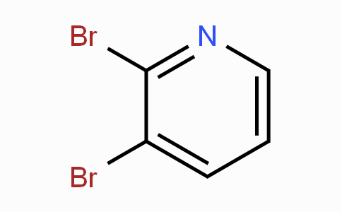 CS22670 | 13534-89-9 | 2,3-Dibromopyridine