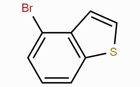 CAS No. 5118-13-8, 4-Bromobenzo[b]thiophene