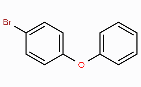 CAS No. 101-55-3, 1-Bromo-4-phenoxybenzene