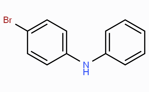 CAS No. 54446-36-5, 4-Bromo-N-phenylaniline