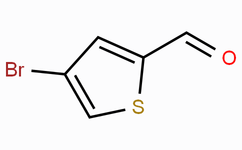 CAS No. 18791-75-8, 4-Bromo-2-thiophenecarboxaldehyde