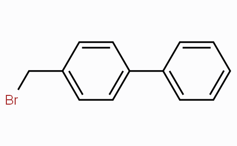 2567-29-5 | 4-(Bromomethyl)-1,1'-biphenyl