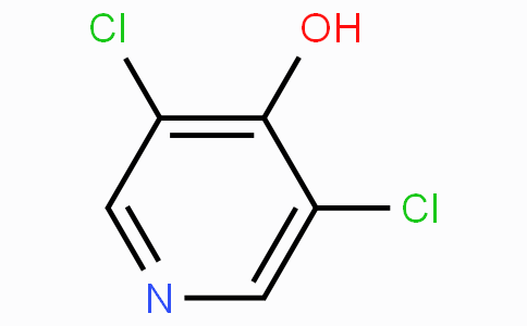 CAS No. 17228-71-6, 3,5-Dichloropyridin-4-ol