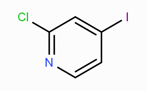 CS22695 | 153034-86-7 | 2-氯-4-碘吡啶