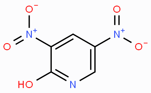 CAS No. 2980-33-8, 3,5-Dinitropyridin-2-ol