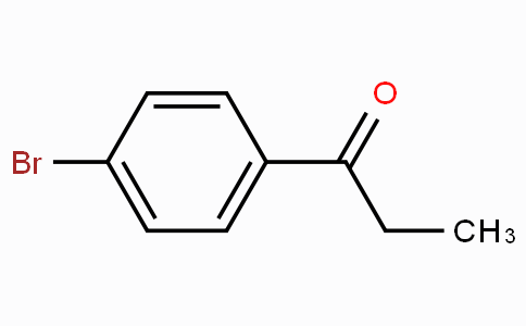 CAS No. 10342-83-3, 1-(4-Bromophenyl)propan-1-one