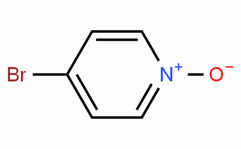 14248-50-1 | 4-Bromopyridine 1-oxide