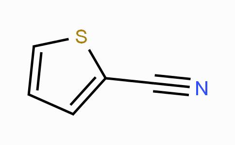 CAS No. 1003-31-2, Thiophene-2-carbonitrile
