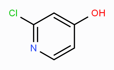 CAS No. 17368-12-6, 2-Chloro-4-hydroxypyridine