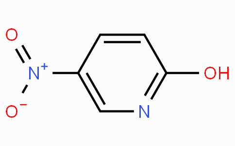 5418-51-9 | 2-羟基-5-硝基吡啶