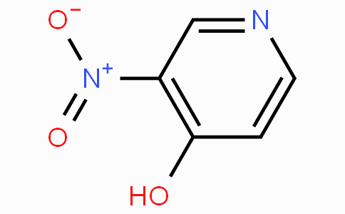 CAS No. 5435-54-1, 3-Nitropyridin-4-ol
