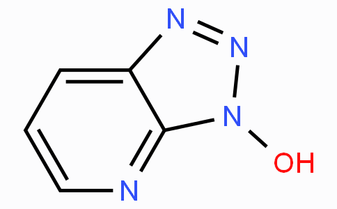 CAS No. 39968-33-7, 3H-[1,2,3]Triazolo[4,5-b]pyridin-3-ol