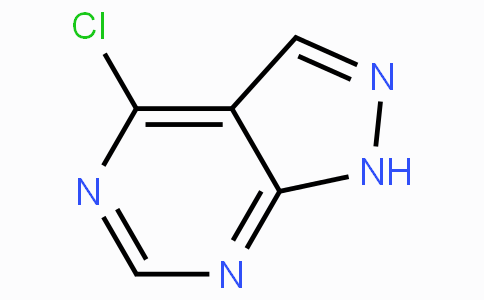 5399-92-8 | 4-Chloro-1H-pyrazolo[3,4-d]pyrimidine