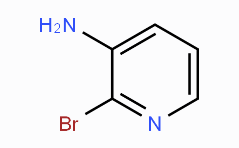 CAS No. 39856-58-1, 3-Amino-2-bromopyridine