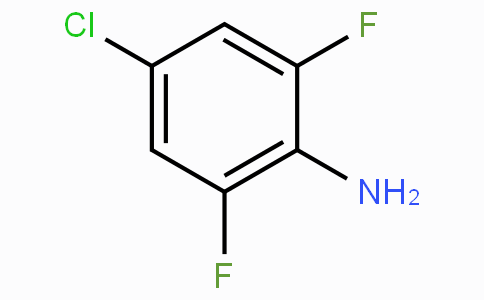 CS22733 | 69411-06-9 | 4-氯-2,6-二氟苯胺