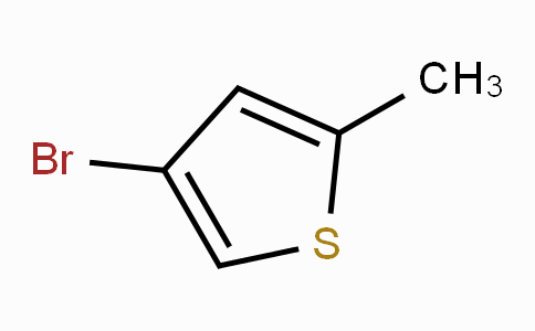 CAS No. 29421-92-9, 4-Bromo-2-methylthiophene
