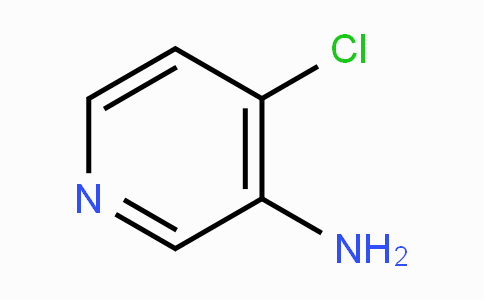 CAS No. 20511-15-3, 4-Chloropyridin-3-amine