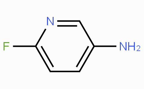 1827-27-6 | 2-氟-5-氨基吡啶