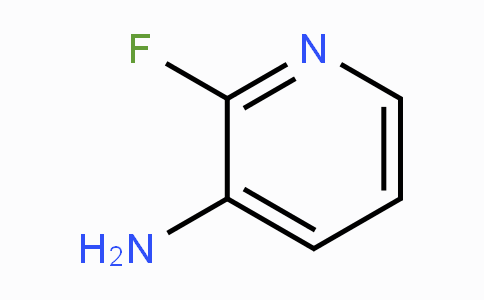 CAS No. 1597-33-7, 2-Fluoropyridin-3-amine