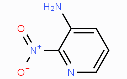 CAS No. 13269-19-7, 2-Nitropyridin-3-amine