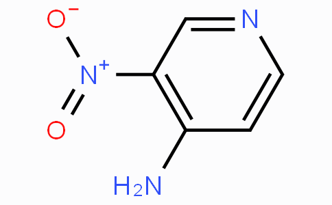 CS22750 | 1681-37-4 | 4-アミノ-3-ニトロピリジン
