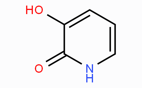 CAS No. 16867-04-2, 3-Hydroxypyridin-2(1H)-one
