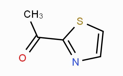 CAS No. 24295-03-2, 2-Acetylthiazole