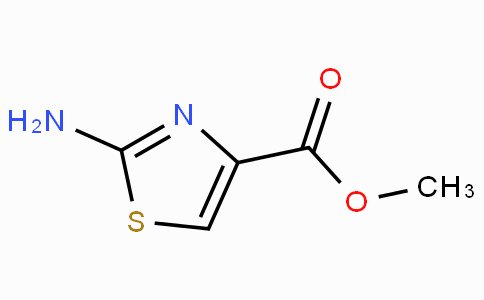 CAS No. 118452-04-3, Methyl 2-aminothiazole-4-carboxylate