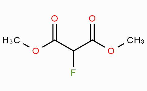 344-14-9 | Dimethyl 2-fluoromalonate