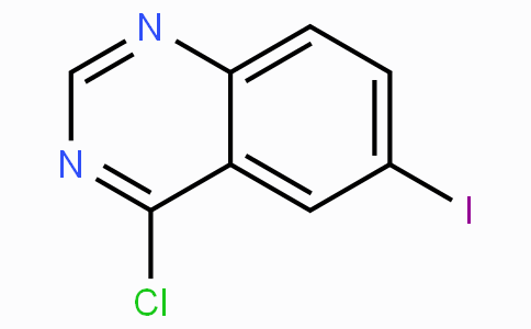 98556-31-1 | 4-Chloro-6-iodoquinazoline