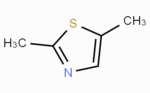 CAS No. 4175-66-0, 2,5-Dimethylthiazole