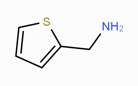 CAS No. 27757-85-3, 2-Thiophenemethylamine