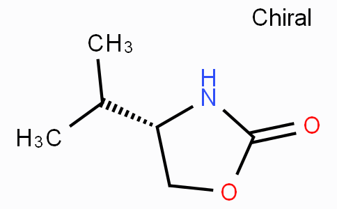 CAS No. 17016-83-0, (S)-4-Isopropyloxazolidin-2-one