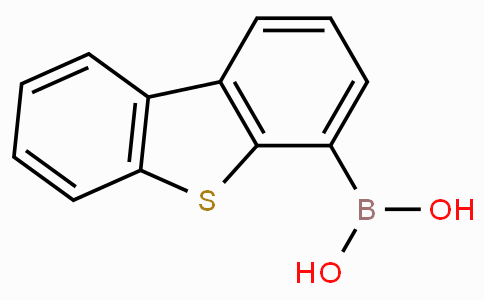 CAS No. 108847-20-7, Dibenzo[b,d]thiophen-4-ylboronic acid