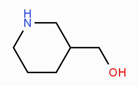 CS22817 | 4606-65-9 | 3-ピペリジンメタノール